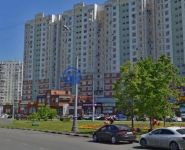 3-комнатная квартира площадью 75 кв.м, Братиславская ул., 13К1 | цена 12 500 000 руб. | www.metrprice.ru