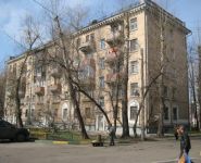 1-комнатная квартира площадью 33 кв.м, Саратовская ул., 4 | цена 5 500 000 руб. | www.metrprice.ru