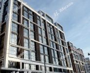 1-комнатная квартира площадью 41 кв.м в Апартаменты "TriBeCa APARTMENTS", Красносельская Нижняя ул., 35С48 | цена 11 000 000 руб. | www.metrprice.ru