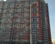 1-комнатная квартира площадью 42 кв.м, Спасо-Тушинский бул., 3 | цена 4 400 000 руб. | www.metrprice.ru