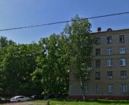 2-комнатная квартира площадью 56 кв.м, | цена 9 500 000 руб. | www.metrprice.ru