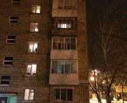 2-комнатная квартира площадью 41.7 кв.м, Комарова ул., 11/2 | цена 3 190 000 руб. | www.metrprice.ru