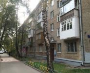 2-комнатная квартира площадью 43 кв.м, Амундсена ул., 13К2 | цена 6 590 000 руб. | www.metrprice.ru