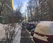 3-комнатная квартира площадью 65 кв.м, улица Черняховского, 13 | цена 9 300 000 руб. | www.metrprice.ru