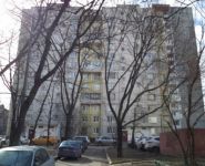 1-комнатная квартира площадью 40 кв.м, Плющева ул., 17К2 | цена 5 700 000 руб. | www.metrprice.ru
