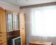 1-комнатная квартира площадью 32 кв.м, Беловежская ул., 95 | цена 5 600 000 руб. | www.metrprice.ru