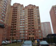 1-комнатная квартира площадью 40 кв.м, Чкаловская ул., 8a | цена 3 200 000 руб. | www.metrprice.ru