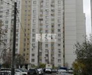 3-комнатная квартира площадью 73 кв.м, Наметкина ул., 9К3 | цена 12 600 000 руб. | www.metrprice.ru