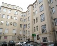 2-комнатная квартира площадью 45 кв.м, Талдомская улица, 17к1 | цена 10 300 000 руб. | www.metrprice.ru