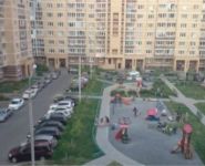 1-комнатная квартира площадью 41 кв.м, д. 5 | цена 2 399 000 руб. | www.metrprice.ru