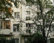 2-комнатная квартира площадью 43 кв.м, Байкальская ул., 33К1 | цена 6 300 000 руб. | www.metrprice.ru