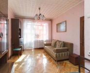 2-комнатная квартира площадью 44 кв.м, улица Касаткина, 22 | цена 8 900 000 руб. | www.metrprice.ru