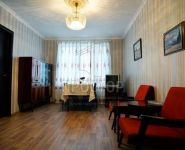 3-комнатная квартира площадью 55 кв.м, Вешняковская ул., 15К3 | цена 7 300 000 руб. | www.metrprice.ru