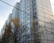 1-комнатная квартира площадью 38 кв.м, улица Твардовского, 9к1 | цена 7 500 000 руб. | www.metrprice.ru