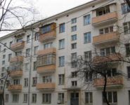 2-комнатная квартира площадью 44 кв.м, Байкальская ул., 25 | цена 6 300 000 руб. | www.metrprice.ru