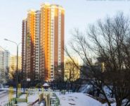 2-комнатная квартира площадью 61 кв.м, Красногорский бул., 8 | цена 7 400 000 руб. | www.metrprice.ru