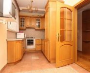 4-комнатная квартира площадью 110 кв.м, Старопименовский пер., 6 | цена 31 500 000 руб. | www.metrprice.ru