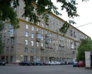 3-комнатная квартира площадью 9 кв.м, Ольминского пр., 3 | цена 17 000 000 руб. | www.metrprice.ru