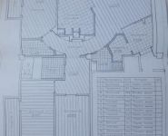 4-комнатная квартира площадью 129.3 кв.м, Веерная улица, 30к6 | цена 39 900 000 руб. | www.metrprice.ru