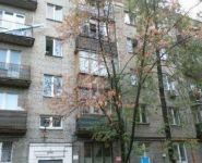 1-комнатная квартира площадью 34 кв.м, Ходынская ул., 14 | цена 6 900 000 руб. | www.metrprice.ru