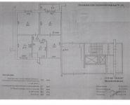 2-комнатная квартира площадью 76 кв.м, Неделина ул., 20 | цена 5 800 000 руб. | www.metrprice.ru