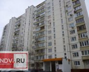 1-комнатная квартира площадью 41 кв.м, Перервинский бул., 27К2 | цена 6 000 000 руб. | www.metrprice.ru