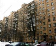 3-комнатная квартира площадью 64 кв.м, Новопетровская улица, 16А | цена 9 800 000 руб. | www.metrprice.ru