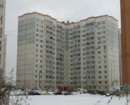 2-комнатная квартира площадью 56 кв.м, Маршала Савицкого ул., 4К2 | цена 5 490 000 руб. | www.metrprice.ru