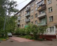 3-комнатная квартира площадью 56 кв.м, Измайловский бул., 66 | цена 7 600 000 руб. | www.metrprice.ru