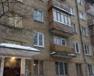 2-комнатная квартира площадью 44 кв.м, Новогиреевская улица, 16к3 | цена 6 000 000 руб. | www.metrprice.ru