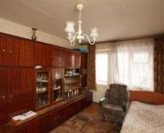 2-комнатная квартира площадью 45 кв.м, Мирная улица, 12 | цена 3 200 000 руб. | www.metrprice.ru