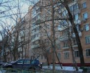 3-комнатная квартира площадью 58 кв.м, Новопетровская ул., 16А | цена 8 000 000 руб. | www.metrprice.ru