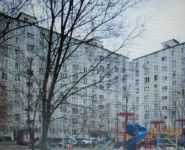 2-комнатная квартира площадью 44 кв.м, Маршала Катукова ул., 17К2 | цена 2 800 000 руб. | www.metrprice.ru