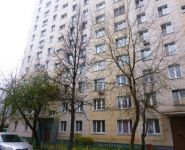 2-комнатная квартира площадью 43 кв.м, Востряковский пр., 1К1 | цена 5 300 000 руб. | www.metrprice.ru