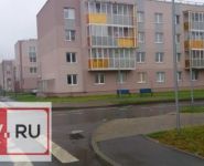 2-комнатная квартира площадью 54 кв.м, бульвар Маршала Рокоссовского, 6к1А | цена 4 900 000 руб. | www.metrprice.ru