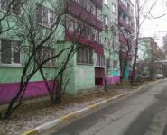 2-комнатная квартира площадью 53 кв.м, Красноармейская ул., 20 | цена 3 600 000 руб. | www.metrprice.ru