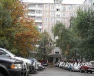2-комнатная квартира площадью 45 кв.м, Рокотова ул., 3К2 | цена 6 700 000 руб. | www.metrprice.ru