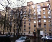 2-комнатная квартира площадью 2 кв.м, Генерала Ермолова ул., 2 | цена 14 000 000 руб. | www.metrprice.ru