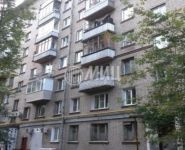 3-комнатная квартира площадью 57 кв.м, Нахимовский просп., 38 | цена 12 500 000 руб. | www.metrprice.ru