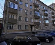 1-комнатная квартира площадью 30 кв.м, улица Бурденко, 11Ас2 | цена 8 800 000 руб. | www.metrprice.ru