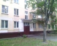 2-комнатная квартира площадью 41.8 кв.м, Кастанаевская улица, 31к1 | цена 7 850 000 руб. | www.metrprice.ru