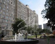 2-комнатная квартира площадью 48 кв.м, Краснобогатырская улица, 90 | цена 4 400 000 руб. | www.metrprice.ru