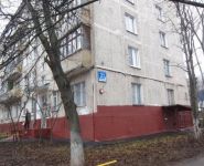 1-комнатная квартира площадью 32 кв.м, Каховка ул., 21К1 | цена 4 690 000 руб. | www.metrprice.ru