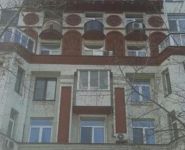 3-комнатная квартира площадью 72 кв.м, улица Липовый Парк, 6 | цена 9 990 000 руб. | www.metrprice.ru