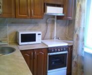 2-комнатная квартира площадью 45 кв.м, улица Фабрициуса, 22 | цена 6 500 000 руб. | www.metrprice.ru