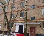 1-комнатная квартира площадью 31 кв.м, Шибанкова ул., 48 | цена 2 900 000 руб. | www.metrprice.ru