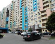 1-комнатная квартира площадью 38 кв.м, Комарова ул., 2к3 | цена 5 300 000 руб. | www.metrprice.ru