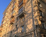 3-комнатная квартира площадью 94.7 кв.м, Каширский проезд, д.1/1 | цена 13 500 000 руб. | www.metrprice.ru