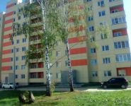 3-комнатная квартира площадью 70.5 кв.м, Внуковский мкр, 25 | цена 3 061 000 руб. | www.metrprice.ru