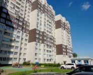 3-комнатная квартира площадью 95 кв.м, Белорусская ул., 3 | цена 8 500 000 руб. | www.metrprice.ru